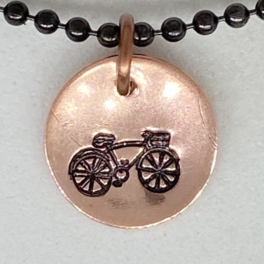 Stamped Jewelry, Stamped Metal, Stamped Necklace, Stamped Key Chain ...