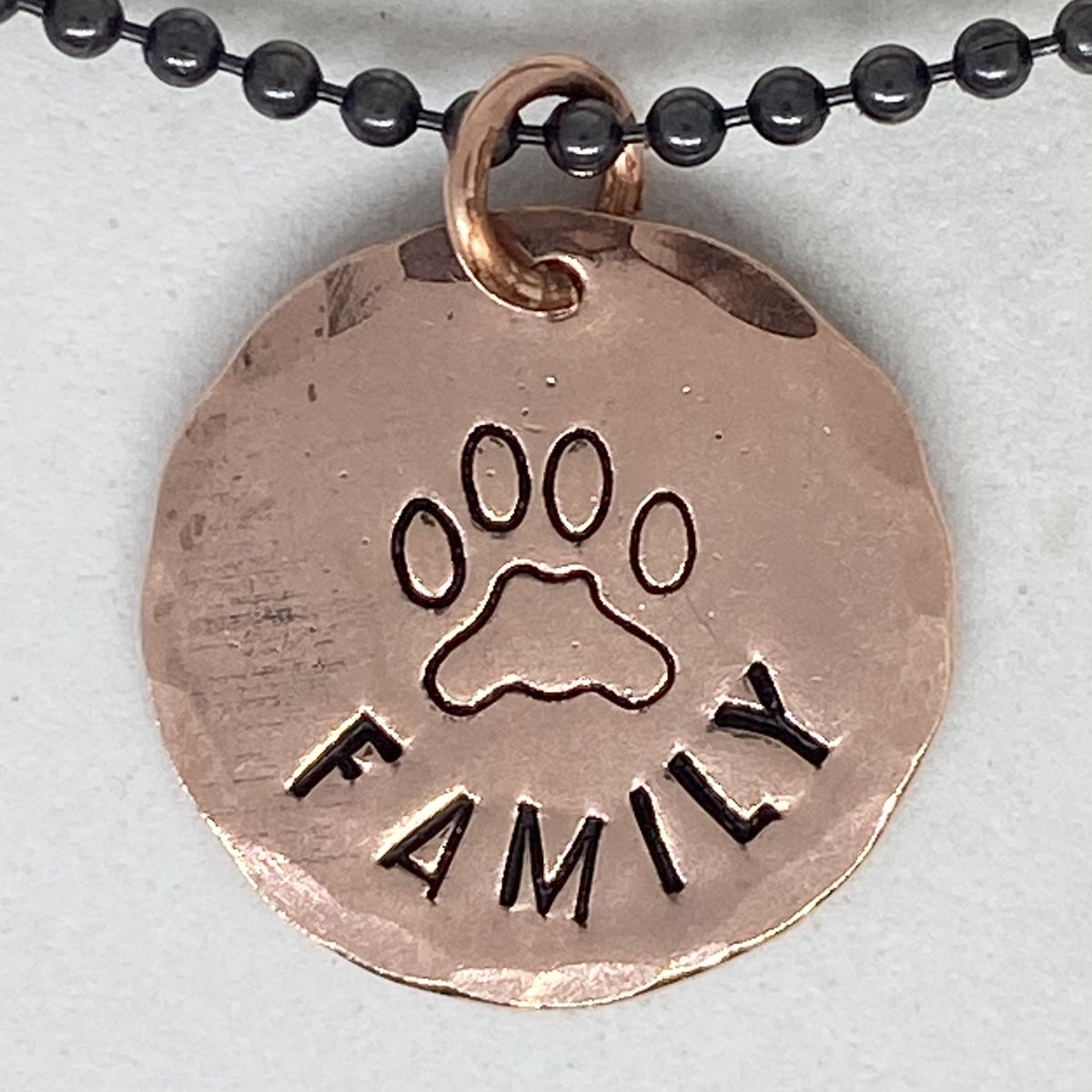 Stamped Jewelry, Dog Jewelry, Stamped Necklace, Stamped Key Chain ...